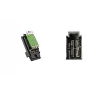Blower resistor CRS72008GS CASCO for FORD TRANSIT Bus TRANSIT Van KA PUMA