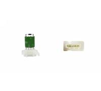 Blower resistor CRS74027AS CASCO for FIAT PUNTO PUNTO Hatchback Van