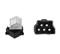 Blower resistor CRS75005AS CASCO for LAND ROVER BMW