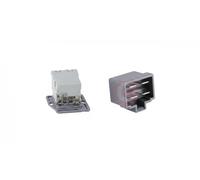 Blower resistor CRS78013GS CASCO for HYUNDAI KIA