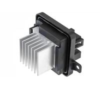 Blower resistor ERD-CT-039 NTY for CITROËN C4 GRAND PICASSO II C4 PICASSO II