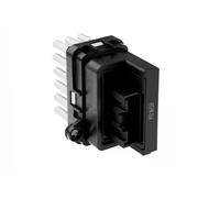 Blower resistor ERD-FR-004 NTY for FORD MONDEO IV Turnier MONDEO IV GALAXY II