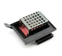 Blower resistor ERD-ME-013 NTY for MERCEDES-BENZ VIANO VITO / MIXTO Van VITO Bus