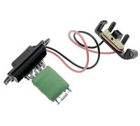 Blower resistor ERD-RE-013 NTY for RENAULT MEGANE II Sport Tourer MEGANE II