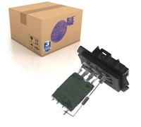 BLUE PRINT ADA1014107 Blower motor resistor