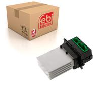 Ferdinand Bilstein Blower Motor Resistor 36695 – Pack of one