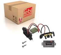 FEBI BILSTEIN 101014 Blower motor resistor