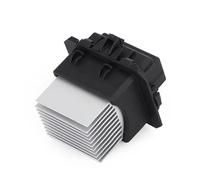 Blower Resistor, For BMW, For Mini, For R55 R56 R57 R58 R59 1PC Air Conditioning Blower Resistor 64119286870 64119240713