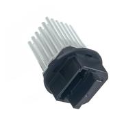 Blower Resistor For Citroen For C4 Saloon 2006 2007 2008 2009 2010 2011 Car Heater Motor Fan Resistor Blower Resistor Kit 6441S7