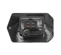NTY ERD-HD-000 Blower motor resistor