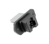 NTY ERD-HD-005 Blower motor resistor