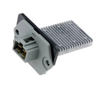 Blower resistor ERD-HY-503 NTY for HYUNDAI ACCENT I LANTRA Mk II COUPE I