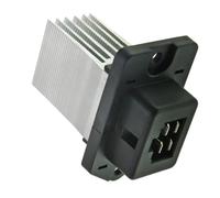 Blower Resistor, For Hyundai, For Genesis, For Coupe 2010 2011 2012 2013 2014 2015 2016 Car HVAC Heater Blower Resistor With 4 Pins RU804 971792J000