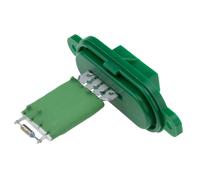 BLOWER RESISTOR For IVECO DAILY III 1999-,DAILY IV 2006-
