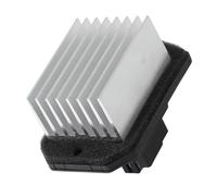 Blower Resistor For Jaguar For Vanden Plas 2003 2004 2005 2006 2007 2008 2009 Blower Motor Control Module Resistor 0778000700