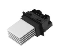 Blower Resistor For Jeep For Liberty 2007 2008 2009 2010 For Commander 2006 2007 2008 2009 2010 Heater Fan Blower Resistor