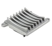 Blower resistor for vehicles with automatic climate control ERD-ME-020 NTY