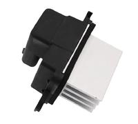 Blower Resistor, For Nissan, For Armada, For Frontier, For Pathfinder, For Quest, For Xterra 27151-ZT00A 27151ZT00A Car Heater Blower Resistor