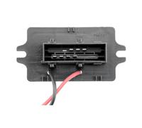 NTY ERD-RE-020 Blower motor resistor
