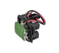 NTY ERD-RE-008 Blower motor resistor