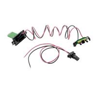 NTY ERD-RE-006 Blower motor resistor