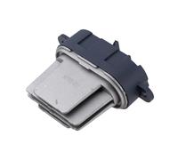 NTY ERD-RE-031 Blower motor resistor