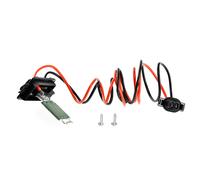 NTY ERD-RE-000 Blower motor resistor