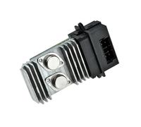 BLOWER RESISTOR For RENAULT MEGANE II 2002-