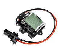 Fits NTY ERD-RE-001 blower resistor