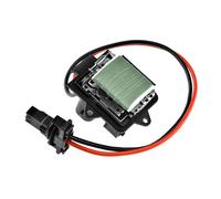 BLOWER RESISTOR FOR RENAULT MEGANE SCENIC 1998-,SCENIC 1999-
