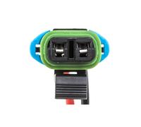 NTY ERD-RE-032 Blower motor resistor