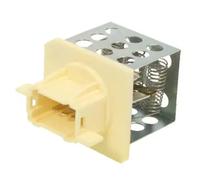 HITACHI 132549 Blower motor resistor