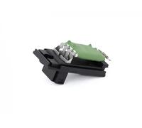 HITACHI 132586 Blower motor resistor