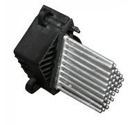 JP GROUP 1496850200 Blower motor resistor