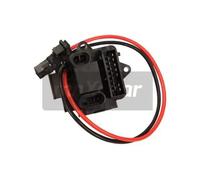 MAXGEAR 27-0534 Actuator, air conditioning