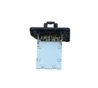 MAXGEAR 27-2214 Blower motor resistor