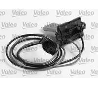 Valeo Interior Blower Resistor 509638 – Passenger Compartment Fan Regulator