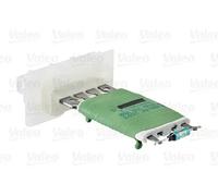 VALEO 515075 Actuator, air conditioning