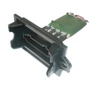 Blower resistor for vehicles with air conditioning 665056 ERA for PEUGEOT