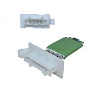 ERA 665159 Blower motor resistor