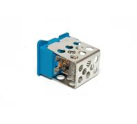Blower resistor for vehicles with air conditioning 95SKV032 ESEN SKV for BMW 5