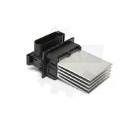 Blower resistor for vehicles with air conditioning 95SKV034 ESEN SKV for RENAULT