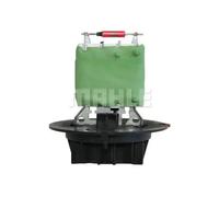 MAHLE ABR 142 000S Blower motor resistor