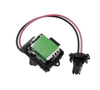 Fits NTY ERD-RE-002 blower resistor