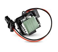 BLOWER RESISTOR FOR RENAULT CLIO II 98- KANGOO 97- THALIA 00-