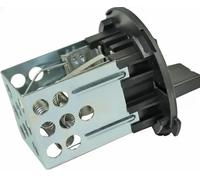 METZGER 0917251 Blower motor resistor