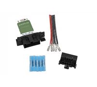 METZGER 0917696 Blower motor resistor