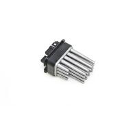 Fits ESEN SKV 95SKV002 Resistor, interior blower