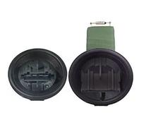RESISTOR, INTERIOR BLOWER MEAT & DORIA K109054