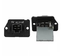 Blower resistor for vehicles with air conditioning (manually controlled) K109072